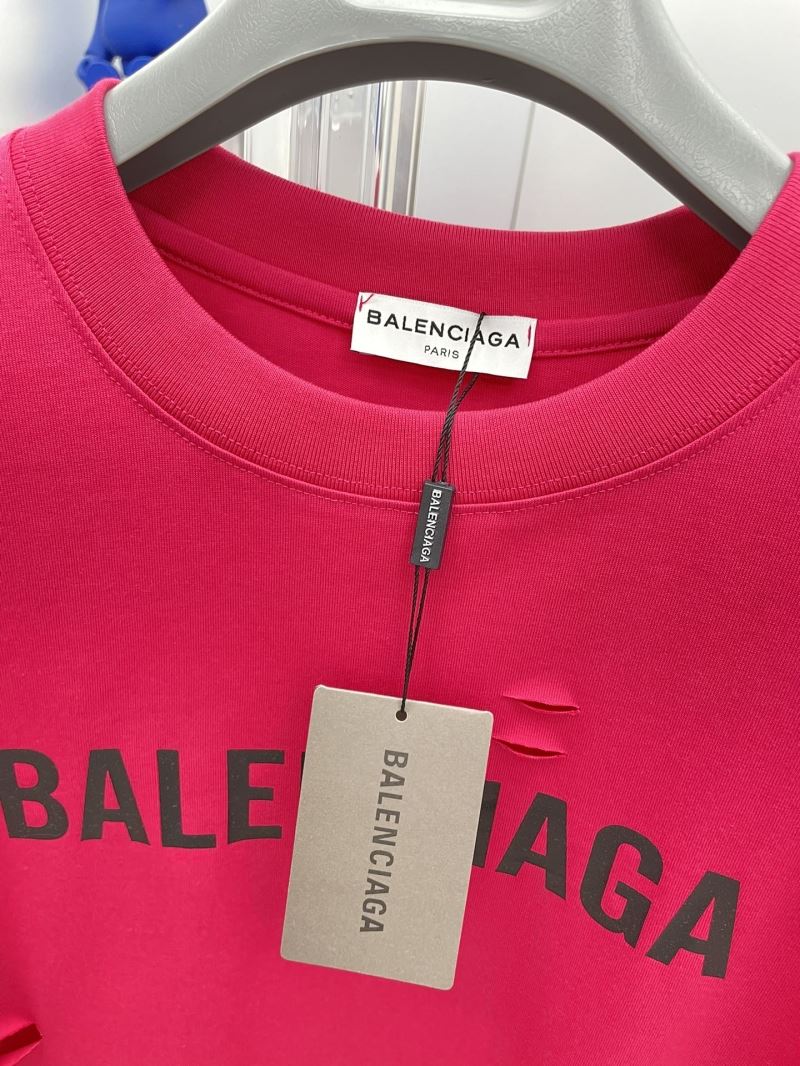 Balenciaga T-Shirts